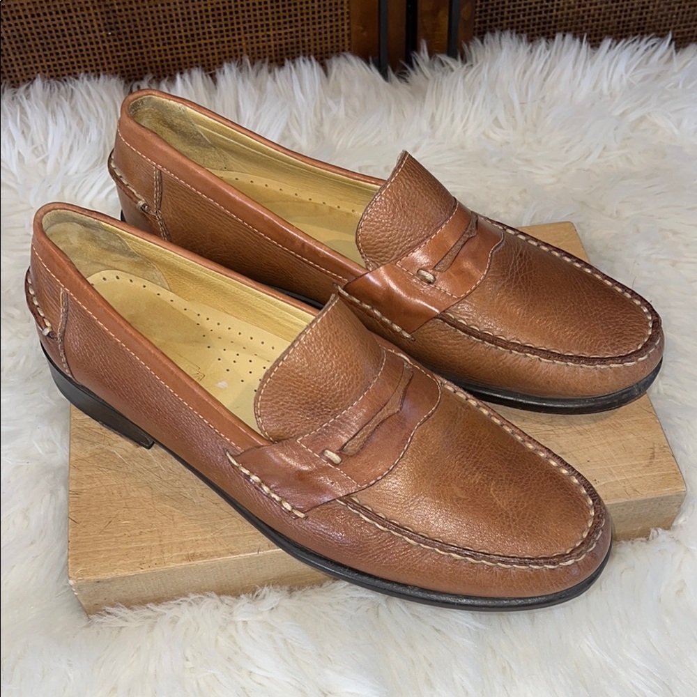 Sandro M Comforturess Loafer